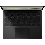 Microsoft Surface Laptop 3 34.3 cm 13.5inch Touchscreen Notebook - 2256 x 1504 - Core i5 i5-1035G7 - 8 GB RAM - 256 GB SSD - Matte Black