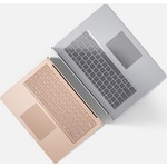 Microsoft Surface Laptop 3 34.3 cm 13.5inch Touchscreen Notebook - 2256 x 1504 - Core i7 i7-1065G7 - 16 GB RAM - 256 GB SSD - Sandstone