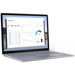 Microsoft Surface Laptop 3 38.1 cm 15inch Touchscreen Notebook - 2496 x 1664 - Core i7 - 16 GB RAM - 512 GB SSD - Platinum