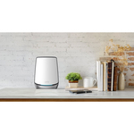 NETGEAR Orbi WiFi 6 Mesh System AX6000  RBK852 1 Router with 1 Satellite Extender Wireless Router