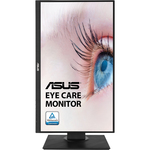 Asus VA24DQLB 60.5 cm 23.8And#34; Full HD WLED Gaming LCD Monitor - 16:9 - Black - 609.60 mm Class - In-plane Switching IPS Technology - 1920 x 1080 - 16.7 Million Col