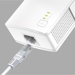 TP-Link AV1000 Gigabit Powerline Starter Kit