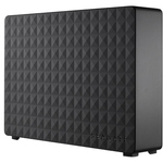 Seagate Expansion 6 TB Desktop Hard Drive - 3.5inch External - Black - USB 3.0 - 2 Year Warranty