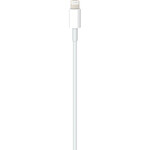 Apple USB-C to Lightning Cable - 1 metre - white