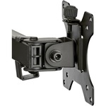 StarTech.com Desk Mount Dual Monitor Arm - Articulating - For up to 32inch VESA Mount Monitors - Double Joint Crossbar - Steel ARMDUAL2 - 2 Displays Supported81.3 c