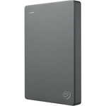 Seagate Basic STJL4000400 4 TB Portable Hard Drive - 2.5inch External - Desktop PC Device Supported - USB 3.0