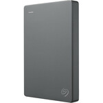 Seagate Basic STJL5000400 5 TB Portable Hard Drive - 2.5inch External - Desktop PC Device Supported - USB 3.0