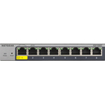 Netgear ProSafe GS108Tv3 8 Ports Manageable Ethernet Switch