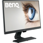 BenQ GW2480 23.8inch Full HD LED LCD Monitor - 16:9 - Black