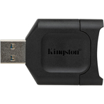 Kingston MobileLite Plus Flash Reader - USB 3.2 Gen 1 Type A - External