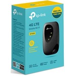 TP-Link IEEE 802.11b/g/n 1 SIM Cellular, Ethernet Modem/Wireless Router