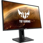 TUF Gaming VG279QM 27inch Full HD WLED Gaming LCD Monitor - 16:9 - Black
