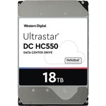 WD Ultrastar DC HC550 SATA 18TB 3.5inch Data Centre Hard Drive HDD