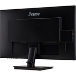 iiyama ProLite XU2792UHSU-B1 27inch 4K UHD WLED LCD Monitor - 16:9 - Matte Black