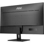 AOC Q32E2N 31.5inch WQHD WLED LCD Monitor - 16:9 - Black