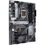 Asus Prime H570-PLUS Desktop Motherboard - Intel Chipset - Socket LGA-1200 - Intel Optane Memory Ready - ATX - Pentium Gold, Celeron, Core i5, Core i7, Core i9, Core