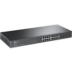 TP-Link JetStream TL-SG2218 16 Ports Manageable Ethernet Switch