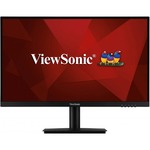 Viewsonic VA2406-H 23.8inch Full HD LED LCD Monitor - 16:9 - Black