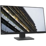 Lenovo ThinkVision E24-28 23.8inch Full HD WLED LCD Monitor - 16:9 - Raven Black