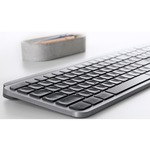 Logitech MX Keys for Business Keyboard - Wireless Connectivity - English UK - QWERTY Layout - Graphite