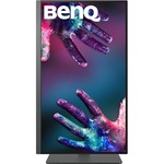 BenQ Designer PD2705U 27inch 4K UHD LCD Monitor - 16:9 - Grey