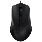 CHERRY MC 2.1 Gaming Mouse - USB 2.0 - Optical - 5 Buttons - 2 Programmable Buttons - Black
