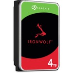 Seagate IronWolf 4TB 3.5inch NAS Hard Drive HDD