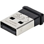 StarTech.com USB Bluetooth 5.0 Adapter