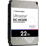 WD Ultrastar DC HC570 SAS 22TB 3.5inch Data Centre Hard Drive HDD