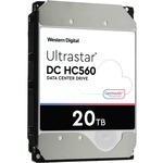 WD Ultrastar DC HC560 SAS 20TB 3.5inch Data Centre Hard Drive HDD