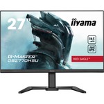 iiyama G-MASTER Red Eagle GB2770HSU-B5 27inch Full HD LED Gaming LCD Monitor - 16:9 - Matte Black