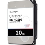 WD Ultrastar DC HC560 SAS 20TB 3.5inch Data Centre Hard Drive HDD