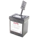 APC RBC30 Battery Unit - Lead Acid - Maintenance-free - Hot Swappable - 3 Year Minimum Battery Life