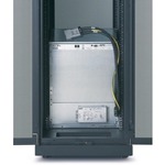 APC SYARMXR9B9I Battery Cabinet - 230 V DC - Sealed Lead Acid - Spill-proof/Maintenance-free - Hot Swappable