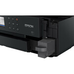 Epson Expression Photo XP-15000 Desktop Inkjet Printer - Colour - 29 ppm Mono / 29 ppm Color - 5760 x 1440 dpi Print - Automatic Duplex Print - 250 Sheets Input - Et
