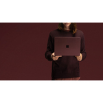 Microsoft Surface Laptop 2 34.3 cm 13.5inch Touchscreen Notebook - 2256 x 1504 - Core i7 - 16 GB RAM - 512 GB SSD - Burgundy