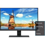 BenQ GW2780E 27inch Full HD LED LCD Monitor - 16:9 - Black