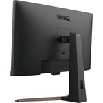 BenQ EW2880U 28inch 4K UHD WLED Gaming LCD Monitor - 16:9 - Dark Grey