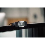 Verbatim Webcam - 30 fps - Black - USB 2.0 Type A