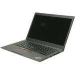 Lenovo ThinkPad T470s 20HF0047UK 35.6 cm 14And#34; LCD Notebook - Intel Core i7 7th Gen i7-7500U Dual-core 2 Core 2.70 GHz - 8 GB DDR4 SDRAM - 256 GB SSD - Windows 1