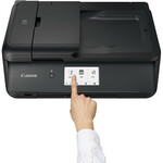 Canon PIXMA TS TS9550 Inkjet Multifunction Printer - Colour
