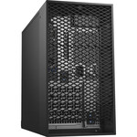 Dell Precision 3000 3630 Workstation - Core i7 i7-8700 - 16 GB RAM - 1 TB HDD - 512 GB SSD - Tower - Black - Windows 10 Pro 64-bitIntel HD Graphics 630 - DVD-Writer