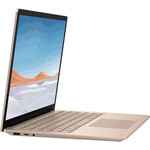 Microsoft Surface Laptop 3 34.3 cm 13.5inch Touchscreen Notebook - 2256 x 1504 - Core i5 i5-1035G7 - 8 GB RAM - 256 GB SSD - Sandstone