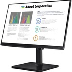 Samsung F22T450FQU 21.5inch Full HD LED LCD Monitor - 16:9 - Black