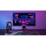 Asus ROG Delta S Wired Over-the-head Stereo Gaming Headset - Black