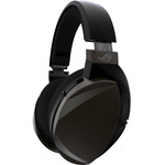 Asus ROG Strix Wireless Over-the-head Stereo Gaming Headset - Black