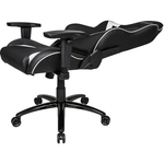 AKRacing Core Series SX Gaming Chair - White