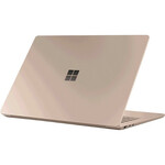 Microsoft Surface Laptop 3 34.3 cm 13.5inch Touchscreen Notebook - 2256 x 1504 - Core i7 i7-1065G7 - 16 GB RAM - 512 GB SSD - Sandstone