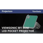 Viewsonic 3D DLP Projector - 16:9