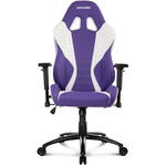 AKRacing Core Series SX Gaming Chair Lavander